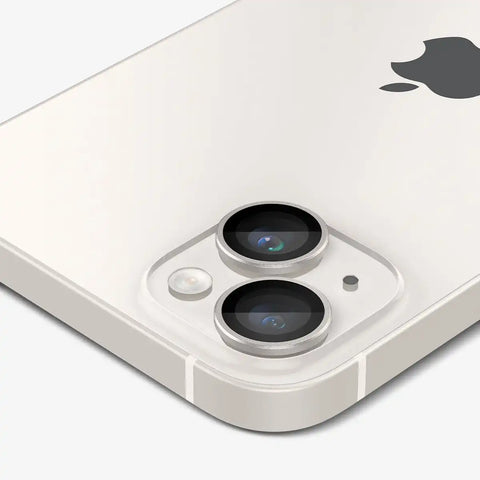 iPhone 15 Series - Optik Pro EZ Fit Lens Protector