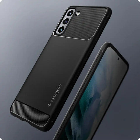 Galaxy S21 Series - Rugged Armor