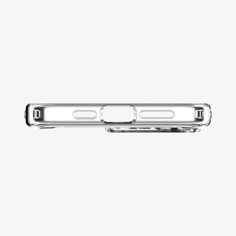 iPhone 15 Series - Ultra Hybrid Zero One (Mag Fit)