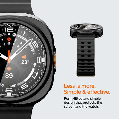 Galaxy Watch Ultra Series - Thin Fit 360