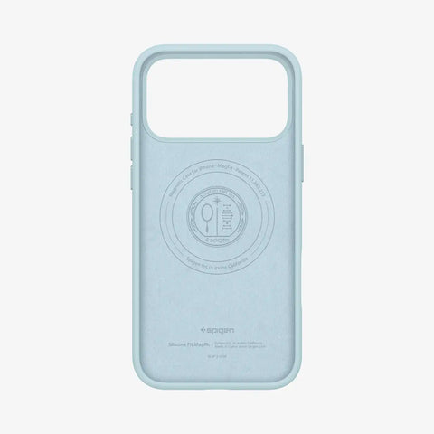 iPhone 17 Series - Silicone Fit (Mag Fit)