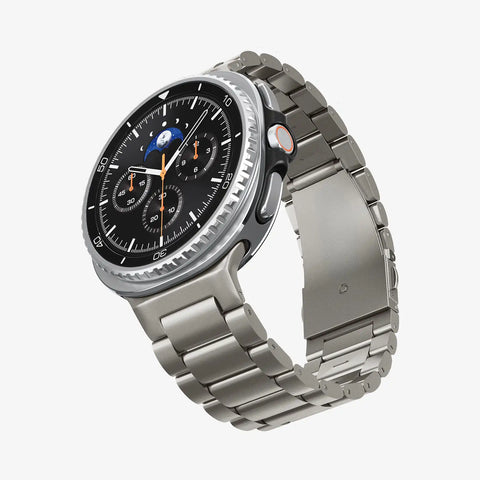 Galaxy Watch 9 Series - Modern Fit Titanium