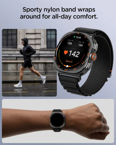 Galaxy Watch Ultra Series - WBF1