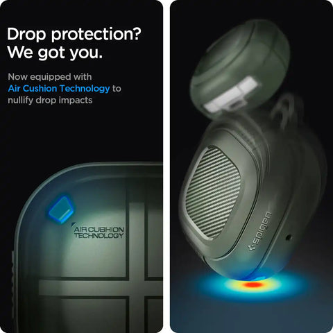 Galaxy Buds Series - Rugged Armor