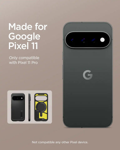 Pixel 11 Series - Tough Armor (Mag Fit)