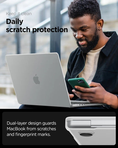 MacBook Pro Series - Air Skin