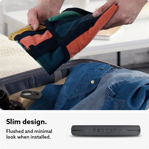 Apple AirTag Series - Spigen Vault