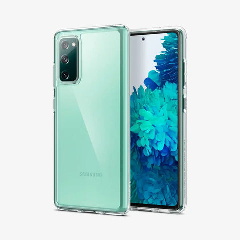 Galaxy S20 Series - Ultra Hybrid
