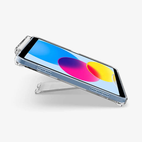 iPad Series - Air Skin Hybrid S
