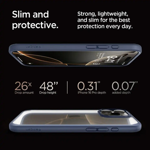 iPhone 16 Series - Ultra Hybrid