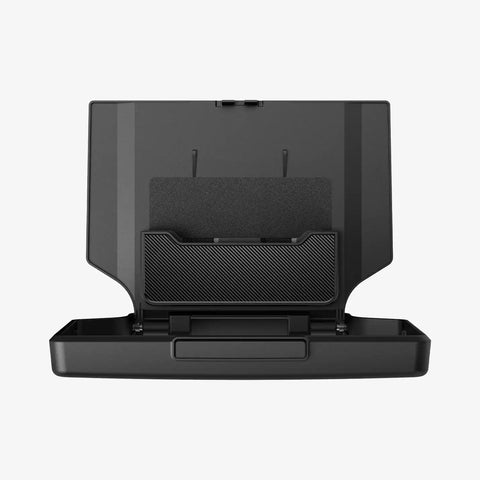 Tesla Series - Center Console Hidden Storage Box | TO221