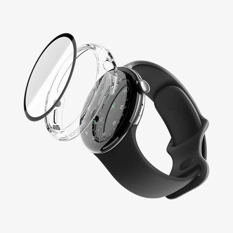 Pixel Watch 5 Series - Thin Fit 360