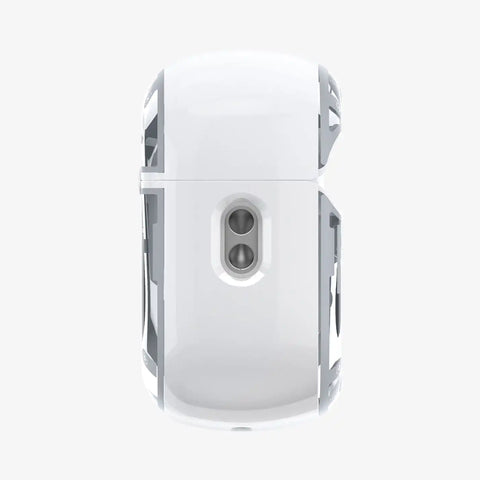 AirPods Series - Ultra Hybrid Zero One (Mag Fit)