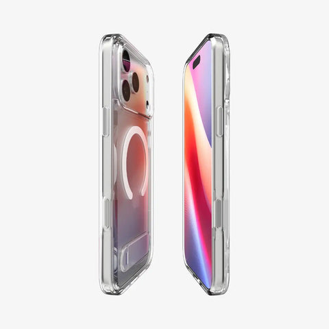 iPhone 17 Series - Ultra Hybrid S (Mag Fit)