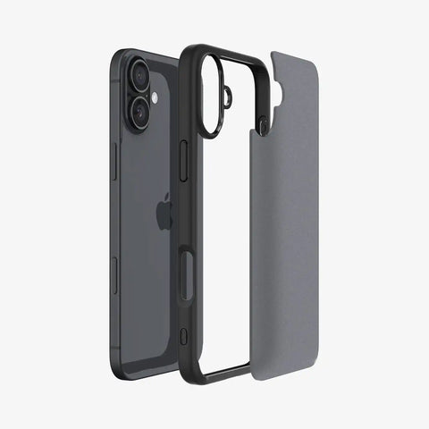 iPhone 16 Series - Ultra Hybrid