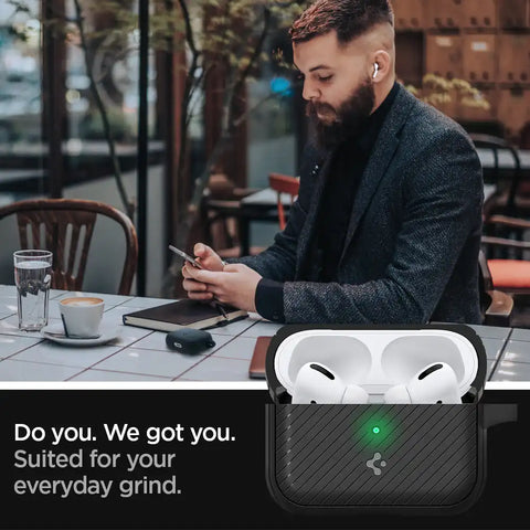 AirPods Series - Mag Armor (Mag Fit)