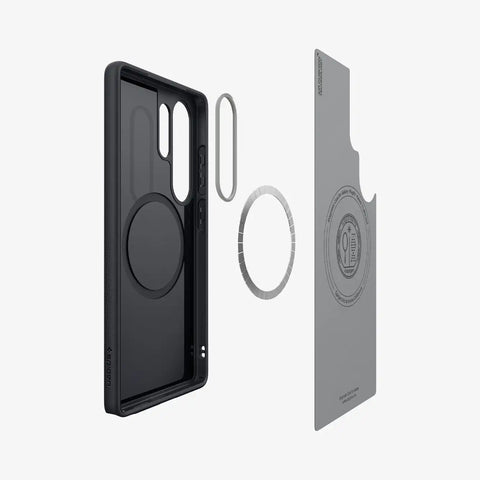 Galaxy S25 Series - Nano Pop (Mag Fit)