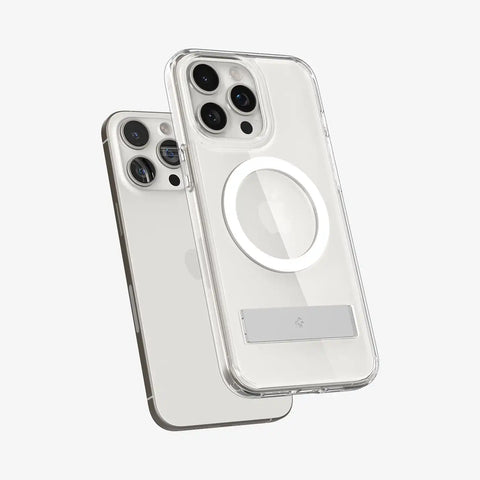iPhone 15 Series - Ultra Hybrid S (Mag Fit)