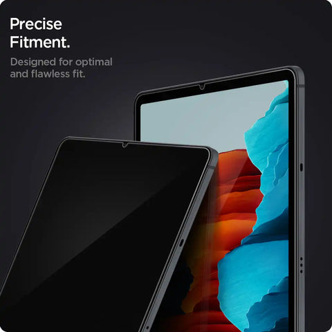 Galaxy Tab S Series - EZ FIT GLAS.tR