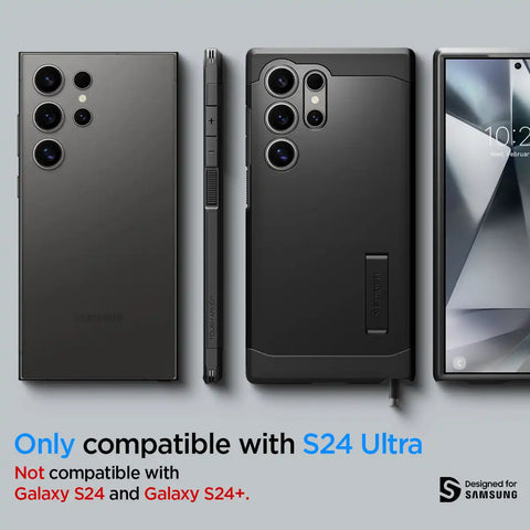 Galaxy S24 Series - Tough Armor