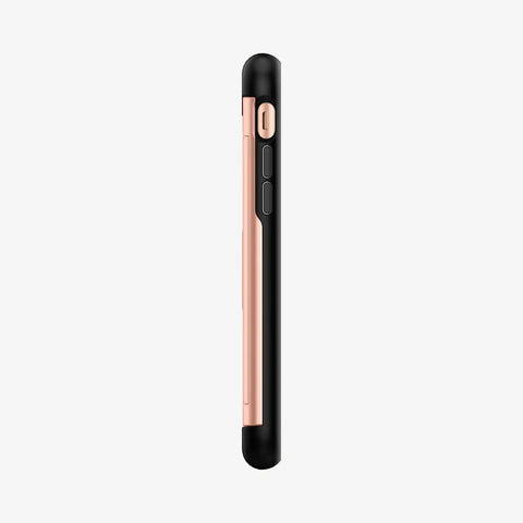 iPhone 8 Series - Slim Armor CS