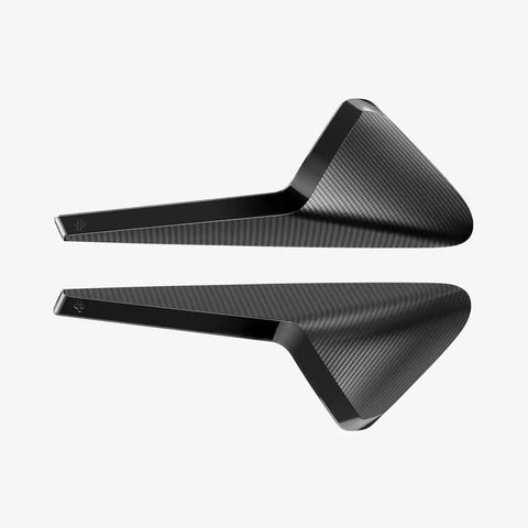 Tesla Series - Front Fender Camera Cover | TO410