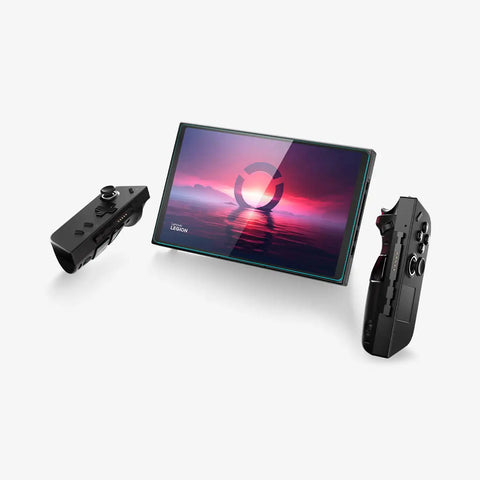 Lenovo Gaming - GLAS.tR EZ Fit