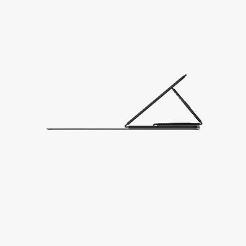 Slim Fold Laptop Stand | Adhesive