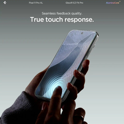 Pixel 11 Series - GLAS.tR EZ Fit Pro