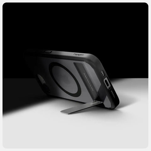 iPhone 16e Series - Ultra Hybrid S (Mag Fit)