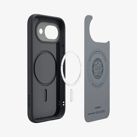 Pixel 10a Series - Nano Pop (Mag Fit)