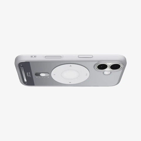 iPhone 17 Series - Ultra Hybrid Classic (Mag Fit)