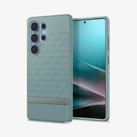 Galaxy S25 Series - Parallax (Mag Fit)