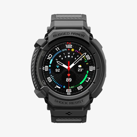 Galaxy Watch 8 Series - Rugged Armor Pro