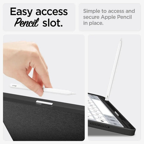 iPad Air Series - Urban Fit