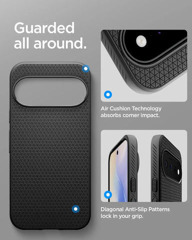 Pixel 11 Series - Liquid Air (Mag Fit)