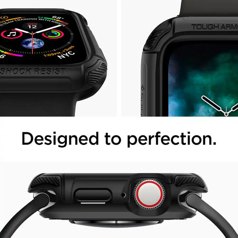Apple Watch Series - Tough Armor