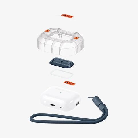 AirPods Series - Lock Fit M