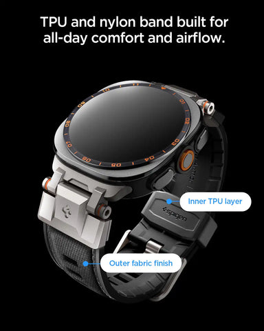 Galaxy Watch Ultra Series - DuraPro Armor