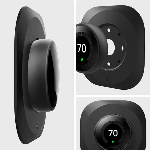 Google Nest Learning Thermostat 3G Wall Plate