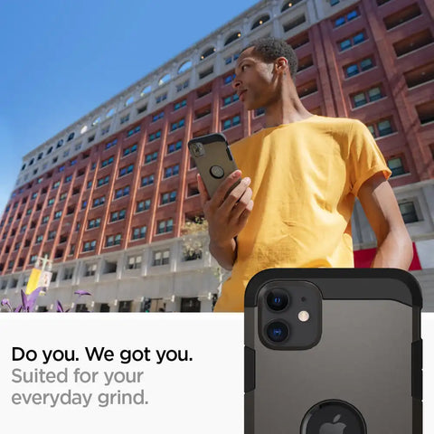 iPhone 11 Series - Tough Armor