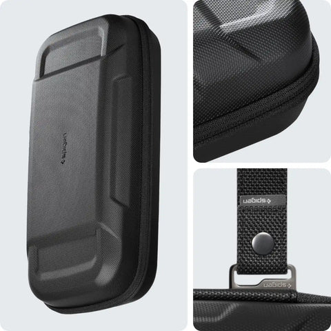ROG Ally Series - Rugged Armor Pro Pouch