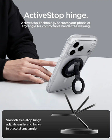 O-Mag Magnetic Phone Holder (Mag Fit+) | OM108