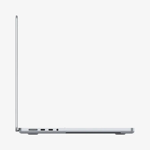 MacBook Pro Series - Safe View