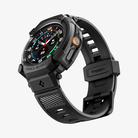 Galaxy Watch 8 Series - Rugged Armor Pro