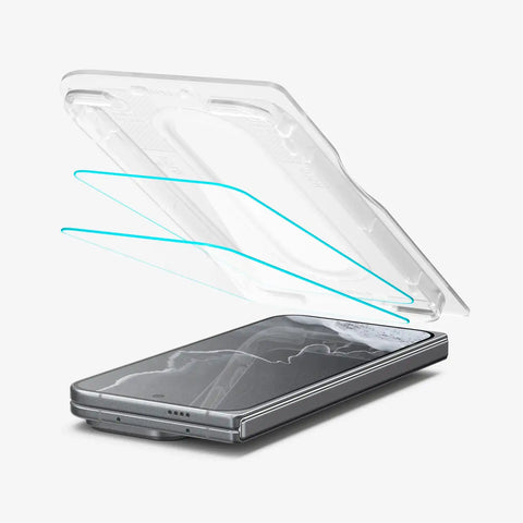 Pixel 11 Series - GLAS.tR EZ Fit Pro