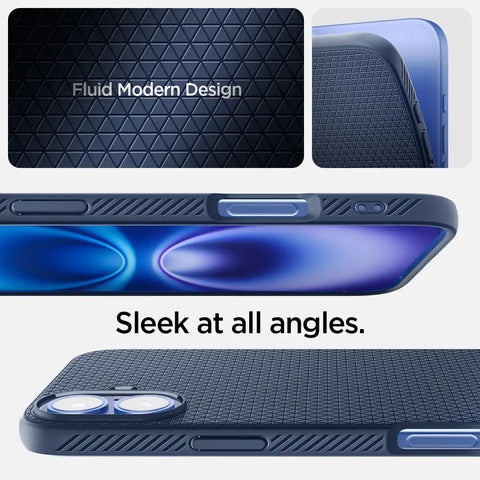 iPhone 16 Series - Liquid Air