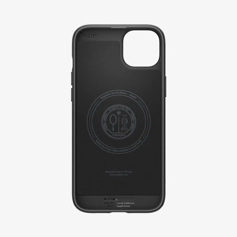 iPhone 15 Series - Mag Armor (Mag Fit)