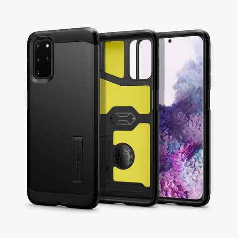 Galaxy S20 Series - Tough Armor