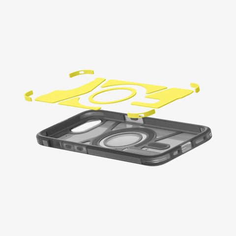 iPhone 16e Series - Tough Armor AI (Mag Fit)